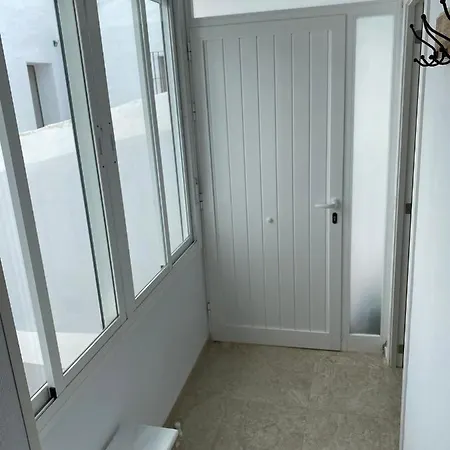 Apartman Conil Homes V *