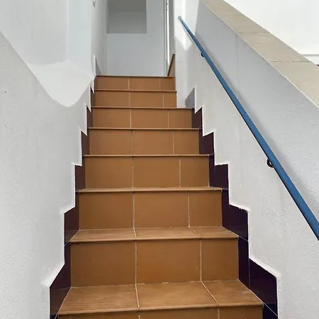 Apartman Conil Homes V *